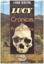 Lucy - Crónicas da Pré - História - Preview