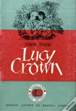 Capa do artigo Lucy Crown