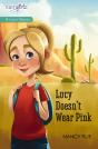 Lucy Doesn'T Wear Pink - Preview