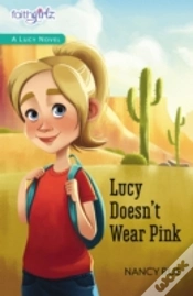 Capa do artigo Lucy Doesn