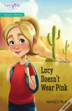 Capa do artigo Lucy Doesn'T Wear Pink