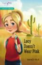 Lucy Doesn'T Wear Pink - Preview