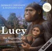 Capa do artigo Lucy