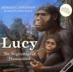 Capa do artigo Lucy
