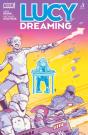 Lucy Dreaming #1 - Preview