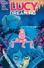 Lucy Dreaming #2 - Preview