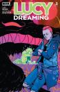 Lucy Dreaming #3 - Preview