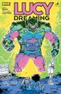 Lucy Dreaming #4 - Preview