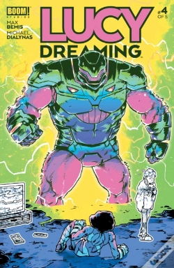 Capa do artigo Lucy Dreaming #4