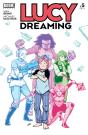 Lucy Dreaming #5 - Preview