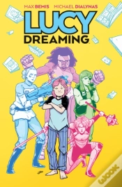 Capa do artigo Lucy Dreaming
