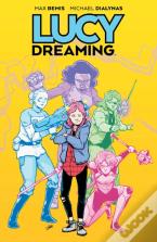 Lucy Dreaming