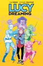 Lucy Dreaming - Preview