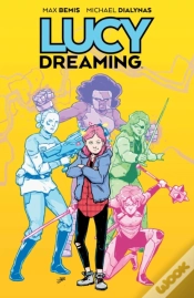 Capa do artigo Lucy Dreaming