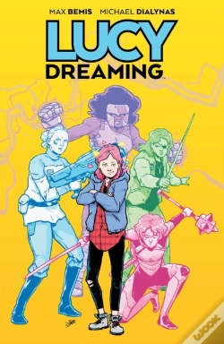 Capa do artigo Lucy Dreaming