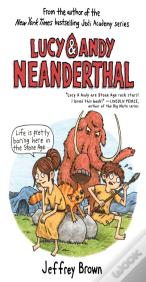 Lucy & Andy Neanderthal