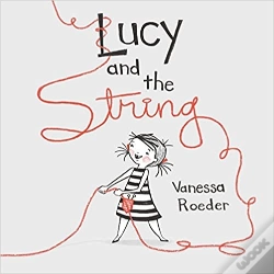Capa do artigo Lucy & The String