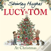 Capa do artigo Lucy & Tom At Christmas