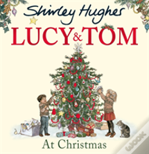 Lucy & Tom At Christmas
