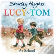 Capa do artigo Lucy & Tom At School