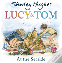 Lucy & Tom At The Seaside
