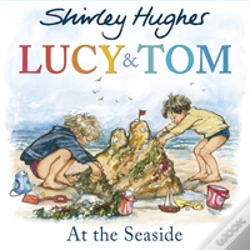 Capa do artigo Lucy & Tom At The Seaside