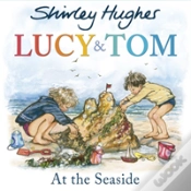 Capa do artigo Lucy & Tom At The Seaside