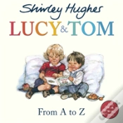 Capa do artigo Lucy & Tom: From A To Z