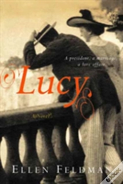 Capa do artigo Lucy