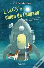Capa do artigo Lucy Et Le Chien De L