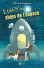 Lucy Et Le Chien De L'Espace - Preview