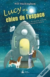 Capa do artigo Lucy Et Le Chien De L