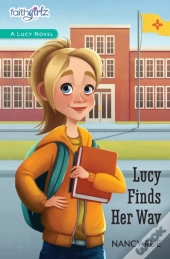 Lucy Finds Her Way