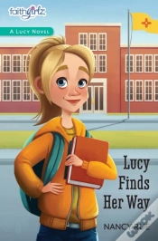 Capa do artigo Lucy Finds Her Way