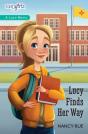 Lucy Finds Her Way - Preview