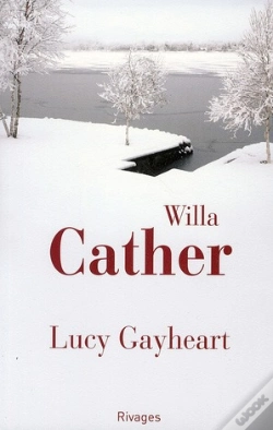 Capa do artigo Lucy Gayheart