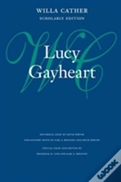 Capa do artigo Lucy Gayheart