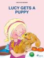 Lucy Gets A Puppy - Preview