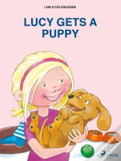 Capa do artigo Lucy Gets A Puppy