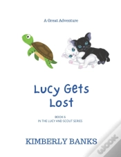 Capa do artigo Lucy Gets Lost