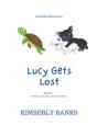 Lucy Gets Lost - Preview