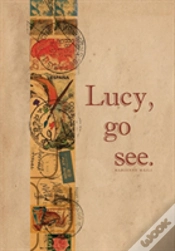 Capa do artigo Lucy, Go See.