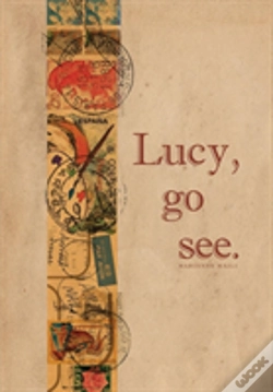 Capa do artigo Lucy, Go See.
