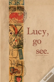 Capa do artigo Lucy, Go See.