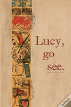 Capa do artigo Lucy, Go See.