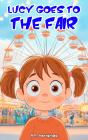 Lucy Goes To The Fair - Preview