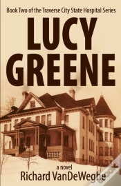 Capa do artigo Lucy Greene