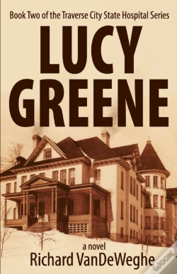 Capa do artigo Lucy Greene