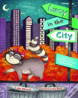 Capa do artigo Lucy In The City