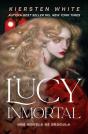 Lucy Inmortal - Preview